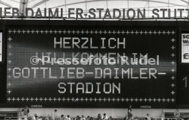 22.05.93 VfB Stuttgart - Borussia M&ouml;nchengladbach
