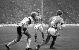 19.10.88 Deutschland - Niederlande