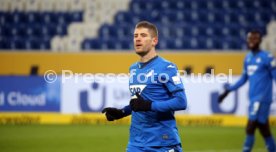 07.12.20 TSG 1899 Hoffenheim - FC Augsburg