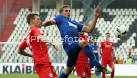 Karlsruher SC - DSC Arminia Bielefeld