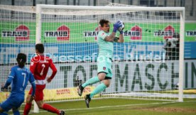 07.04.21 1. FC Heidenheim - Holstein Kiel