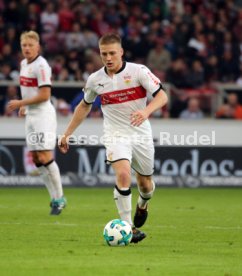 VfB Stuttgart - VfL Wolfsburg