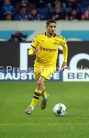 TSG 1899 Hoffenheim - Borussia Dortmund