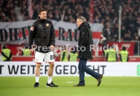 VfB Stuttgart - SC Freiburg