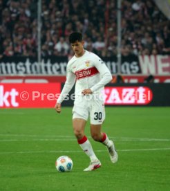 12.04.26 VfB Stuttgart - Hamburger SV