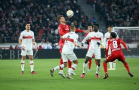 21.01.23 VfB Stuttgart - 1. FSV Mainz 05
