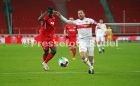 02.01.21 VfB Stuttgart - RB Leipzig