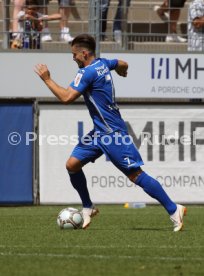 Stuttgarter Kickers - FC N&ouml;ttingen