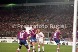 01.12.96 VfB Stuttgart - FC Bayern M&uuml;nchen