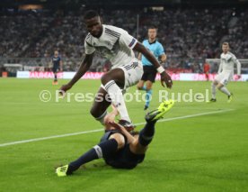 DFB Deutschland - Frankreich