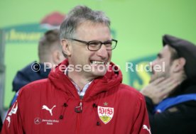 SC Freiburg - VfB Stuttgart