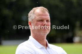 16.07.26 VfB Stuttgart Training