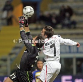 FC Parma - VfB Stuttgart