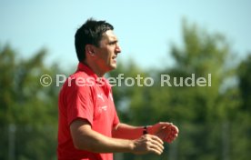 VfB Stuttgart - SD Eibar