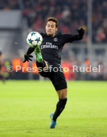 FC Bayern M&uuml;nchen - Paris St. Germain
