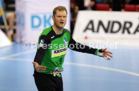 TVB 1898 Stuttgart - Bergischer HC