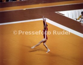 10.08.76 Olympia Montreal 1976 Turnen