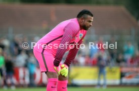 Tim Wiese (SSV Dillingen)