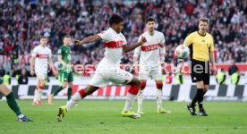 01.03.26 VfB Stuttgart - VfL Wolfsburg