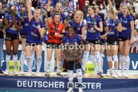 08.05.22 Allianz MTV Stuttgart - SC Potsdam