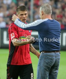 SC Freiburg - VfB Stuttgart
