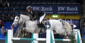 Stuttgart German Masters 2016