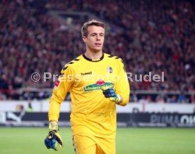 VfB Stuttgart - SC Freiburg