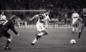 16.09.92 VfB Stuttgart - Leeds United