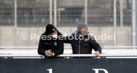 09.01.21 VfB Stuttgart II - TSG Balingen