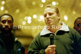09.12.95 Boxen Schulz - Botha