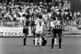 16.08.85 SpG WSG Wattens FC Wacker Tirol - FC Admira Wacker