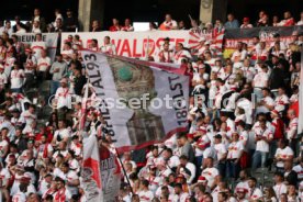 24.05.25 DFB-Pokal Finale 2025 DSC Arminia Bielefeld - VfB Stuttgart