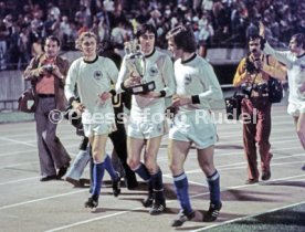 UEFA EM 1976