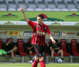 15.08.20 SC Freiburg - Karlsruher SC