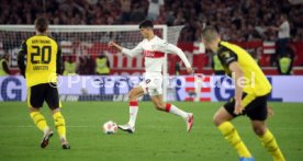 04.04.26 VfB Stuttgart - Borussia Dortmund