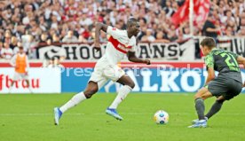 07.10.23 VfB Stuttgart - VfL Wolfsburg