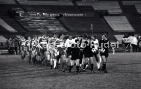 22.10.86 Torpedo Moskau - VfB Stuttgart