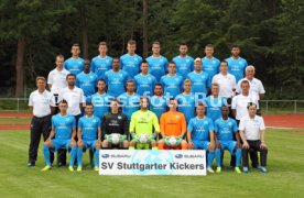 Stuttgarter Kickers