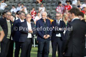 23.05.26 DFB-Pokal Finale 2026 FC Bayern M&uuml;nchen - VfB Stuttgart