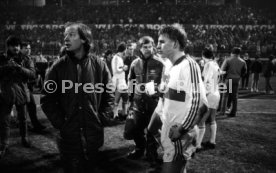 05.02.85 1. FC Saarbr&uuml;cken - VfB Stuttgart