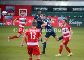 21.04.21 1. FC Heidenheim - VfL Bochum