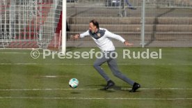 23.02.21 VfB Stuttgart Training