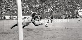 26.05.1984 VfB Stuttgart - Hamburger SV