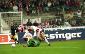 13.05.95 VfB Stuttgart - SV Werder Bremen
