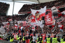 13.04.25 VfB Stuttgart - SV Werder Bremen