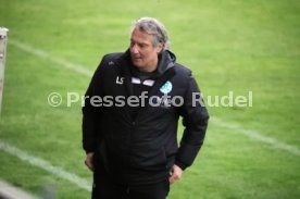 18.05.21 Stuttgarter Kickers - TSG Balingen