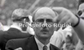 05.06.1993 VfB Stuttgart - SV Werder Bremen