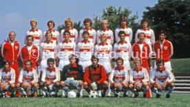15.07.79 VfB Stuttgart Fototermin 1979/1980