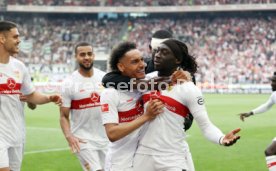 29.04.23 VfB Stuttgart - Borussia M&ouml;nchengladbach
