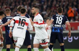 25.04.25 VfB Stuttgart - 1. FC Heidenheim